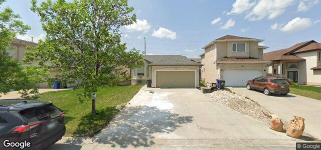 Larawan ng 167 Craigmohr Drive sa Winnipeg, Manitoba