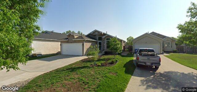 171 Leon Bell Drive ਦੀ ਫੋਟੋ, ਵਿਨੀਪਿਗ, ਮੈਨੀਟੋਬਾ