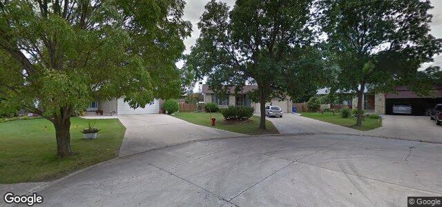 18 Beaulynn Cove ਦੀ ਫੋਟੋ, ਵਿਨੀਪਿਗ, ਮੈਨੀਟੋਬਾ