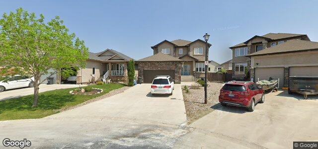 18 Samara Cove ਦੀ ਫੋਟੋ, ਵਿਨੀਪਿਗ, ਮੈਨੀਟੋਬਾ