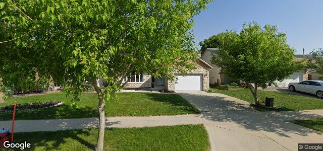 180 Point West Drive（加拿大曼尼托巴省溫尼伯市）房屋照片