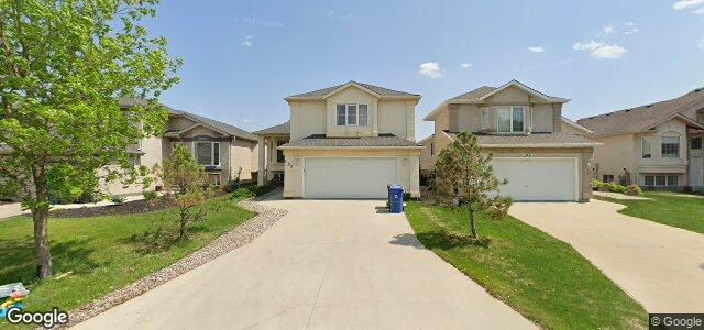 Photo of 182 Craigmohr Drive in Winnipeg, Manitoba