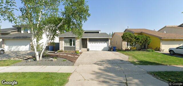 Larawan ng 188 Point West Drive sa Winnipeg, Manitoba