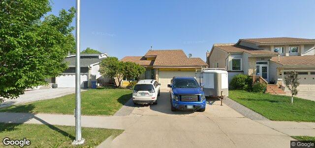 192 Point West Drive ਦੀ ਫੋਟੋ, ਵਿਨੀਪਿਗ, ਮੈਨੀਟੋਬਾ