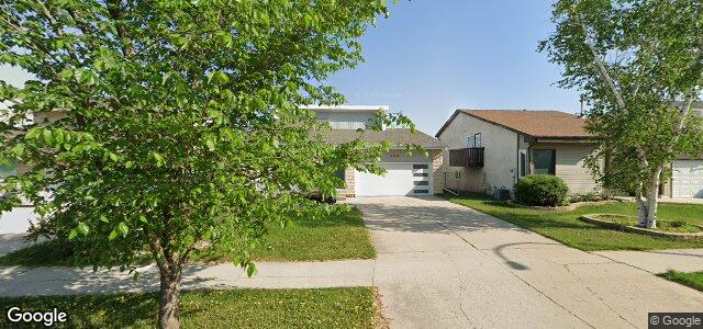 204 Point West Drive ਦੀ ਫੋਟੋ, ਵਿਨੀਪਿਗ, ਮੈਨੀਟੋਬਾ