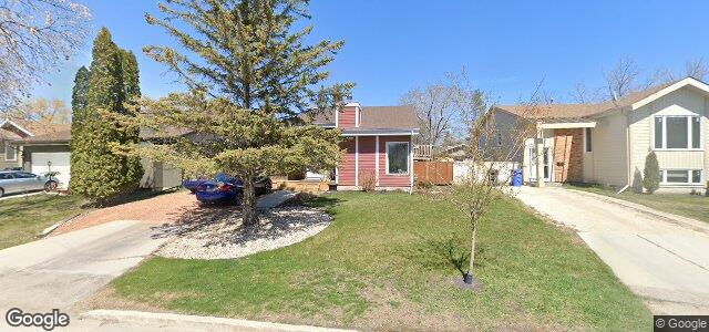 206 Brentlawn Boulevard（加拿大曼尼托巴省温尼伯市）房屋照片