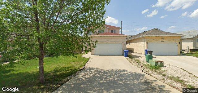 207 Craigmohr Drive ਦੀ ਫੋਟੋ, ਵਿਨੀਪਿਗ, ਮੈਨੀਟੋਬਾ
