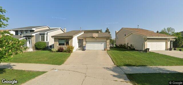 216 Point West Drive ਦੀ ਫੋਟੋ, ਵਿਨੀਪਿਗ, ਮੈਨੀਟੋਬਾ