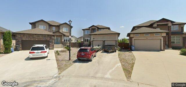 22 Samara Cove ਦੀ ਫੋਟੋ, ਵਿਨੀਪਿਗ, ਮੈਨੀਟੋਬਾ