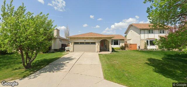 23 Brentlawn Boulevard ਦੀ ਫੋਟੋ, ਵਿਨੀਪਿਗ, ਮੈਨੀਟੋਬਾ