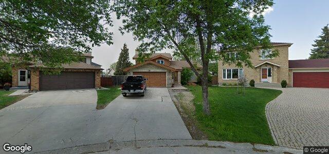 23 Fairland Cove ਦੀ ਫੋਟੋ, ਵਿਨੀਪਿਗ, ਮੈਨੀਟੋਬਾ