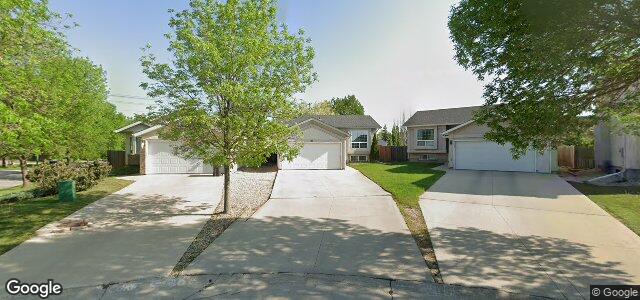 24 Leon Bell Drive ਦੀ ਫੋਟੋ, ਵਿਨੀਪਿਗ, ਮੈਨੀਟੋਬਾ