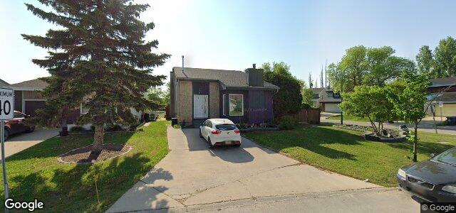 241 Point West Drive（加拿大曼尼托巴省温尼伯市）房屋照片