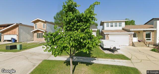 250 Point West Drive ਦੀ ਫੋਟੋ, ਵਿਨੀਪਿਗ, ਮੈਨੀਟੋਬਾ