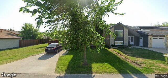 253 Point West Drive ਦੀ ਫੋਟੋ, ਵਿਨੀਪਿਗ, ਮੈਨੀਟੋਬਾ