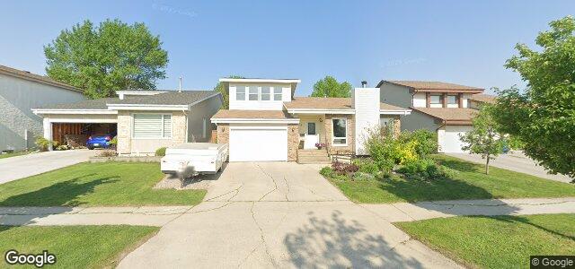 254 Point West Drive ਦੀ ਫੋਟੋ, ਵਿਨੀਪਿਗ, ਮੈਨੀਟੋਬਾ