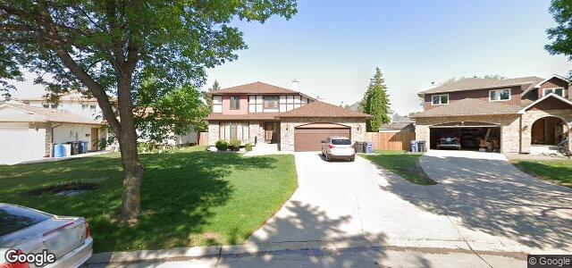 27 Burnhill Bay ਦੀ ਫੋਟੋ, ਵਿਨੀਪਿਗ, ਮੈਨੀਟੋਬਾ