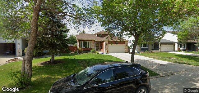 27 Calder Bay（加拿大曼尼托巴省温尼伯市）房屋照片