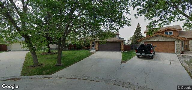 27 Fairland Cove（加拿大曼尼托巴省溫尼伯市）房屋照片