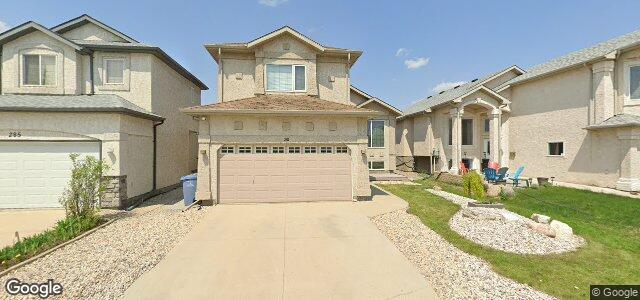 Larawan ng 281 Bairdmore Boulevard sa Winnipeg, Manitoba