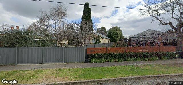 Larawan ng 3 Beaufort Crescent sa Winnipeg, Manitoba