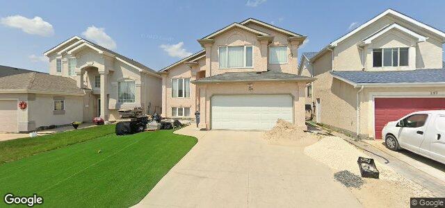 Larawan ng 301 Bairdmore Boulevard sa Winnipeg, Manitoba