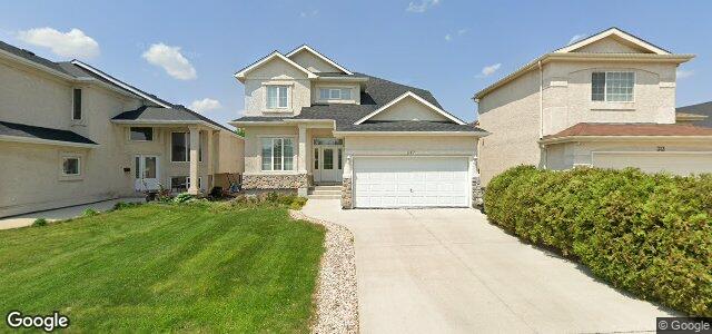 317 Bairdmore Boulevard ਦੀ ਫੋਟੋ, ਵਿਨੀਪਿਗ, ਮੈਨੀਟੋਬਾ