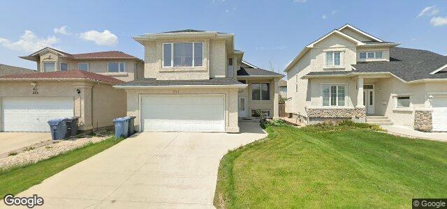 321 Bairdmore Boulevard ਦੀ ਫੋਟੋ, ਵਿਨੀਪਿਗ, ਮੈਨੀਟੋਬਾ