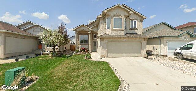 333 Bairdmore Boulevard ਦੀ ਫੋਟੋ, ਵਿਨੀਪਿਗ, ਮੈਨੀਟੋਬਾ