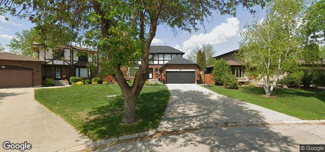 35 Hazel Park Drive ਦੀ ਫੋਟੋ, ਵਿਨੀਪਿਗ, ਮੈਨੀਟੋਬਾ