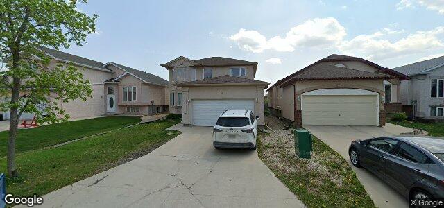 Photo of 36 Kinlock Lane in Winnipeg, Manitoba