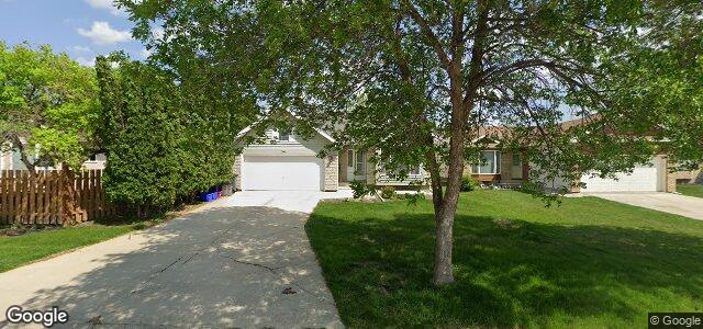 Larawan ng 36 Millstream Way sa Winnipeg, Manitoba
