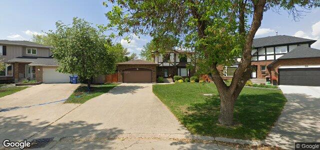 39 Hazel Park Drive ਦੀ ਫੋਟੋ, ਵਿਨੀਪਿਗ, ਮੈਨੀਟੋਬਾ