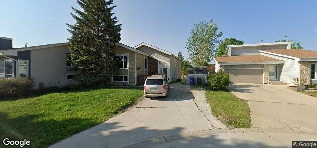 39 Whalers Cove（加拿大曼尼托巴省温尼伯市）房屋照片