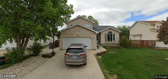 400 Kirkbridge Drive ਦੀ ਫੋਟੋ, ਵਿਨੀਪਿਗ, ਮੈਨੀਟੋਬਾ