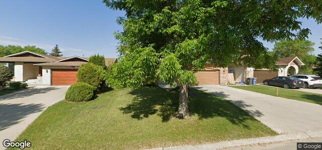 41 Meadow Ridge Drive ਦੀ ਫੋਟੋ, ਵਿਨੀਪਿਗ, ਮੈਨੀਟੋਬਾ