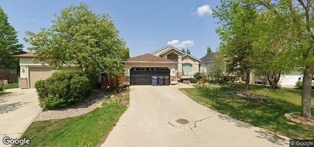 Photo of 43 Colebrook Drive in Winnipeg, Manitoba