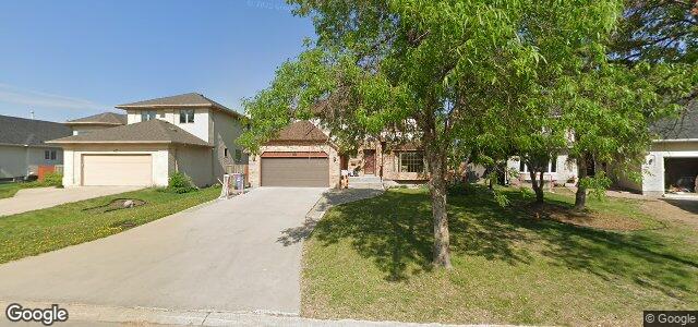 Photo of 43 Kendale Drive in Winnipeg, Manitoba