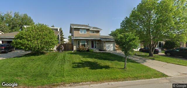 43 Point West Drive ਦੀ ਫੋਟੋ, ਵਿਨੀਪਿਗ, ਮੈਨੀਟੋਬਾ