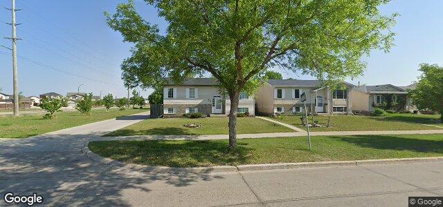 Larawan ng 435 Kirkbridge Drive sa Winnipeg, Manitoba