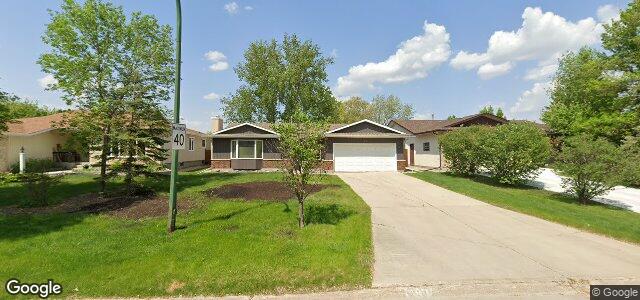 47 Groveland Bay（加拿大曼尼托巴省溫尼伯市）房屋照片