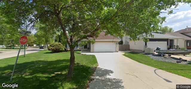 Photo of 55 Lancing Cove in Winnipeg, Manitoba