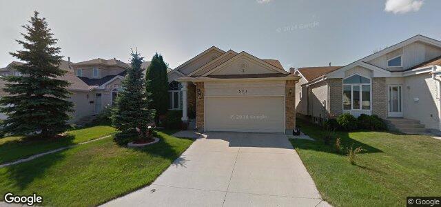 Larawan ng 571 Bairdmore Boulevard sa Winnipeg, Manitoba