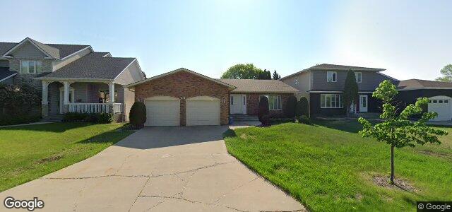 58 Meadow Ridge Drive ਦੀ ਫੋਟੋ, ਵਿਨੀਪਿਗ, ਮੈਨੀਟੋਬਾ