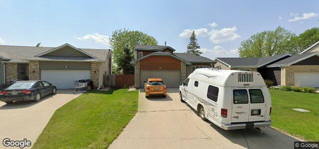 Photo of 59 Calder Bay in Winnipeg, Manitoba
