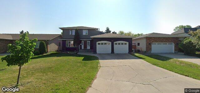 Photo of 62 Meadow Ridge Drive in Winnipeg, Manitoba