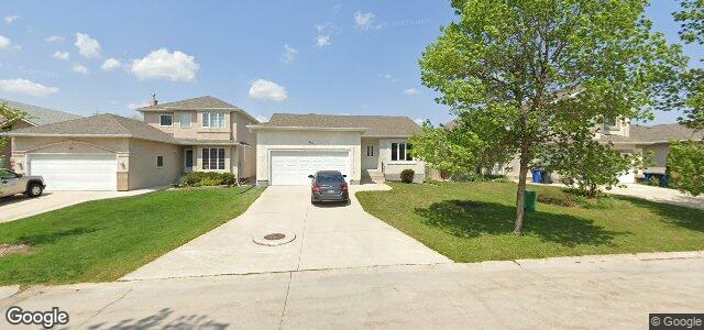 Larawan ng 63 Dalemore Lane sa Winnipeg, Manitoba