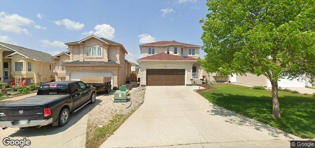 Photo of 67 Kinlock Lane in Winnipeg, Manitoba