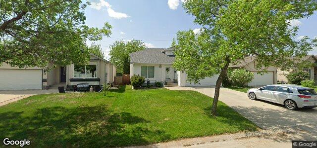 71 Bernfield Bay ਦੀ ਫੋਟੋ, ਵਿਨੀਪਿਗ, ਮੈਨੀਟੋਬਾ