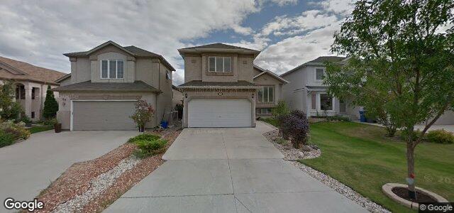 Photo of 72 Craigmohr Drive in Winnipeg, Manitoba